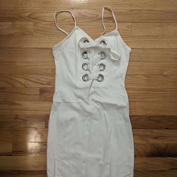 ASOS Dresses & Skirts - FINAL PRICE | White party dress